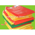 Pe Fruit Bags Fruit Mesh Bag, Plastic Net Bag